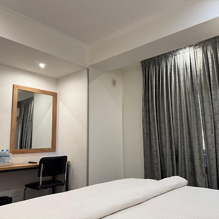 Hotel Afsona Karszy Zewnętrze zdjęcie