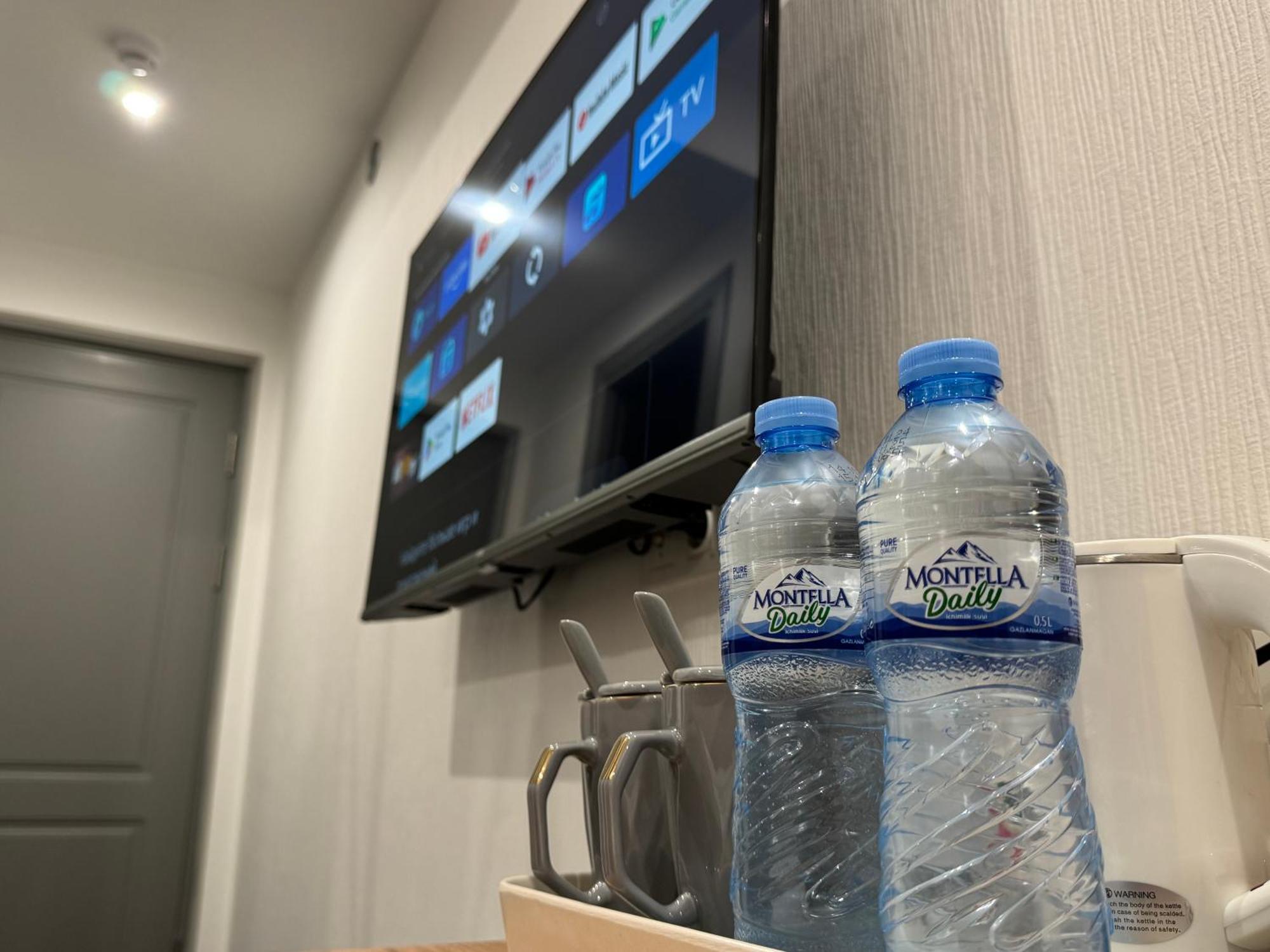 Hotel Afsona Karszy Zewnętrze zdjęcie