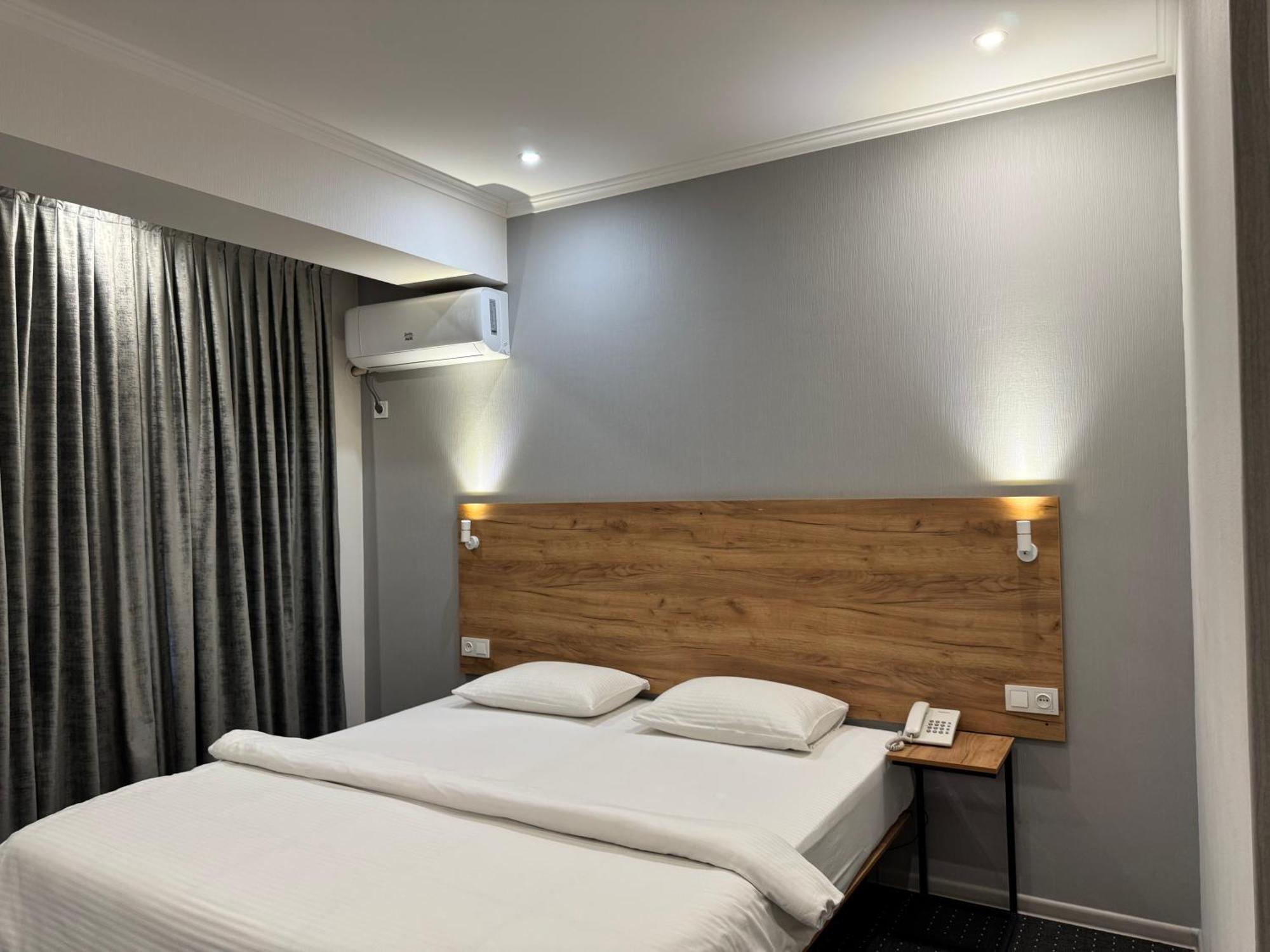Hotel Afsona Karszy Zewnętrze zdjęcie